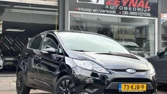 Gebruikt 2009 Ford Fiesta Limited Hatchback | € 2.699 (Eerlijke prijs)