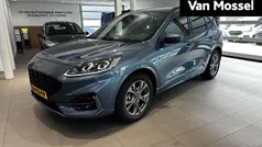 Gebruikt 2020 Ford Kuga Vignale SUV | € 24.645 (Eerlijke prijs)