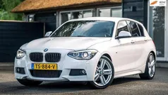 Gebruikt 2015 BMW 116 M Sport Hatchback | € 15.950 (Eerlijke prijs)