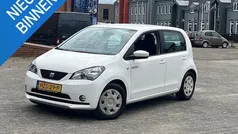 Wit Gebruikt 2019 Seat Mii Hatchback | € 9.295 (Eerlijke prijs)