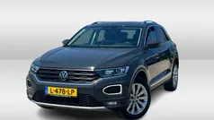 Gebruikt 2021 VW T-Roc Sport SUV | € 24.950 (Eerlijke prijs)