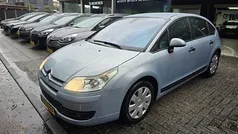 Gebruikt 2007 Citroën C4 Hatchback | € 3.450 (Eerlijke prijs)