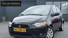 Gebruikt 2010 Mitsubishi Colt Edition Hatchback | € 3.849 (Eerlijke prijs)