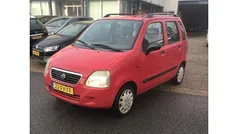 Gebruikt 2000 Suzuki Wagon R GL Hatchback | € 895 (Eerlijke prijs)