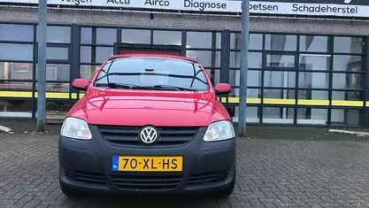 Occasion VW Fox Trendline 54 PK (39 kW) 2007 Hatchback