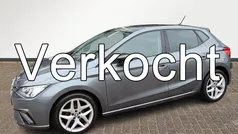 Gebruikt 2017 Seat Ibiza Business Hatchback | € 12.948 (Eerlijke prijs)