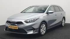 Gebruikt 2023 Kia Ceed Sportswagon Comfort Stationwagen | € 22.920 (Eerlijke prijs)