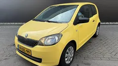 Gebruikt 2013 Skoda Citigo Ambition Hatchback | € 2.699 (Goede deal)