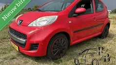 Gebruikt 2011 Peugeot 107 Hatchback | € 1.799 (Super prijs)