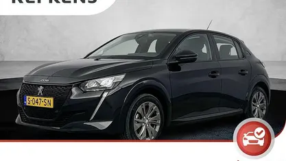 Occasion 2023 Peugeot e-208 Active Hatchback | € 17.725 (Eerlijke prijs)