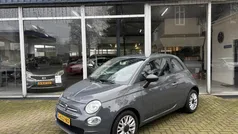 Gebruikt 2019 Fiat 500 Young Hatchback | € 9.750 (Eerlijke prijs)