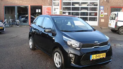 Occasion Kia Picanto Comfort 67 PK (49 kW) 2021 Hatchback