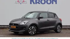 Grijs Gebruikt 2019 Suzuki Swift Hatchback | € 14.950 (Eerlijke prijs)