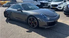 Gebruikt 2017 Porsche 911 Carrera 4S Coupé | € 62.950
