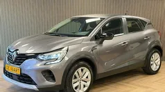 Gebruikt 2022 Renault Captur Evolution SUV | € 17.995 (Super prijs)