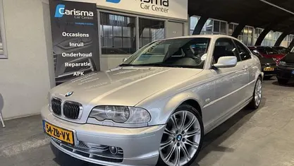 Occasion BMW 330 Executive 232 PK (170 kW) 2000 Coupé