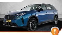 Blauw Nieuw 2025 Peugeot 5008 GT MPV | € 49.340 (Eerlijke prijs)