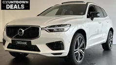 Gebruikt 2020 Volvo XC60 Inscription SUV | € 39.695 (Eerlijke prijs)