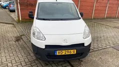Gebruikt 2013 Peugeot Partner MPV | € 3.299 (Eerlijke prijs)