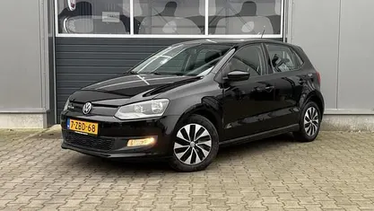 Occasion 2014 VW Polo Hatchback | € 3.885 (Eerlijke prijs)
