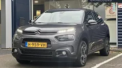 Gebruikt 2020 Citroën C4 Business Class SUV | € 13.950 (Super prijs)