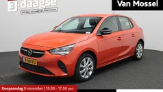 Gebruikt 2022 Opel Corsa Edition Hatchback | € 13.400 (Eerlijke prijs)
