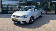 Grijs Gebruikt 2013 Seat Toledo Style Hatchback | € 7.950 (Goede deal)