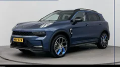 Gebruikt 2023 Lynk & Co 01 SUV | € 26.200 (Eerlijke prijs)