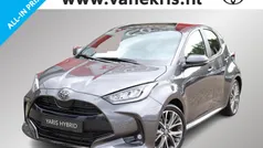 Gebruikt 2024 Toyota Yaris Hybrid Executive Hatchback | € 29.699 (Super prijs)