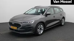 Gebruikt 2022 Ford Focus Stationwagen | € 18.445 (Eerlijke prijs)