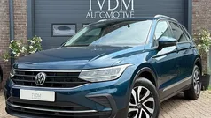 Gebruikt 2021 VW Tiguan Active SUV | € 22.950 (Goede deal)