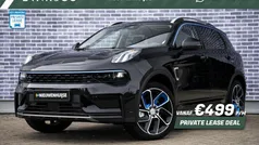 Gebruikt 2023 Lynk & Co 01 SUV | € 28.694 (Eerlijke prijs)