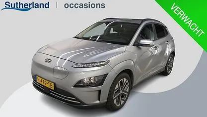 Occasion Hyundai Kona 150 kW (204 PK) 2021 SUV