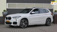 Gebruikt 2018 BMW X1 Executive SUV | € 24.900 (Eerlijke prijs)
