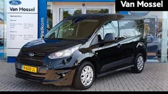 Zwart Gebruikt 2017 Ford Transit Trend Sedan | € 12.845 (Eerlijke prijs)