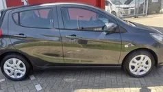 Grijs Gebruikt 2018 Opel Karl Edition Hatchback | € 6.749 (Eerlijke prijs)