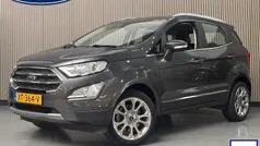 Gebruikt 2019 Ford Ecosport Titanium SUV | € 15.400 (Eerlijke prijs)