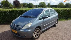 Grijs Gebruikt 2005 Citroën Xsara Picasso MPV | € 850 (Goede deal)