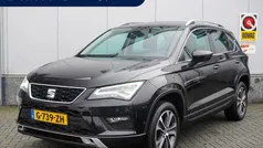 Zwart Gebruikt 2020 Seat Ateca SUV | € 20.380 (Eerlijke prijs)