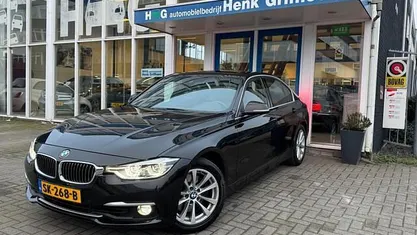 Occasion 2018 BMW 330 Executive Sedan | € 22.950 (Super prijs)