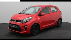 Gebruikt 2018 Kia Picanto Hatchback | € 8.440 (Eerlijke prijs)