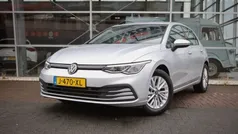 Grijs Gebruikt 2020 VW Golf VII Life Hatchback | € 16.750 (Eerlijke prijs)