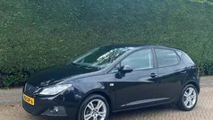Gebruikt 2011 Seat Ibiza Copa Hatchback | € 3.350 (Goede deal)