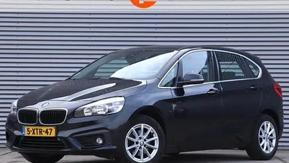 Occasion BMW 218 Executive 150 PK (110 kW) 2014 Stationwagen