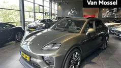 Groen Gebruikt 2024 Porsche Macan SUV | € 89.900 (Super prijs)