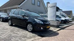 Zwart, metallic lak Gebruikt 2014 Opel Meriva Business MPV | € 6.450 (Eerlijke prijs)