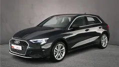 Manhattangrijs metallic Gebruikt 2023 Audi A3 Sportback e-tron Advanced Sedan | € 31.900 (Eerlijke prijs)
