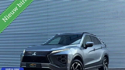 Gebruikt 2022 Mitsubishi Eclipse Cross SUV | € 19.950 (Super prijs)