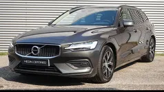 Gebruikt 2020 Volvo V60 Momentum Stationwagen | € 28.995 (Eerlijke prijs)