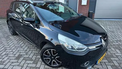 Occasion 2013 Renault Clio GrandTour Dynamique Stationwagen | € 4.750 (Goede deal)